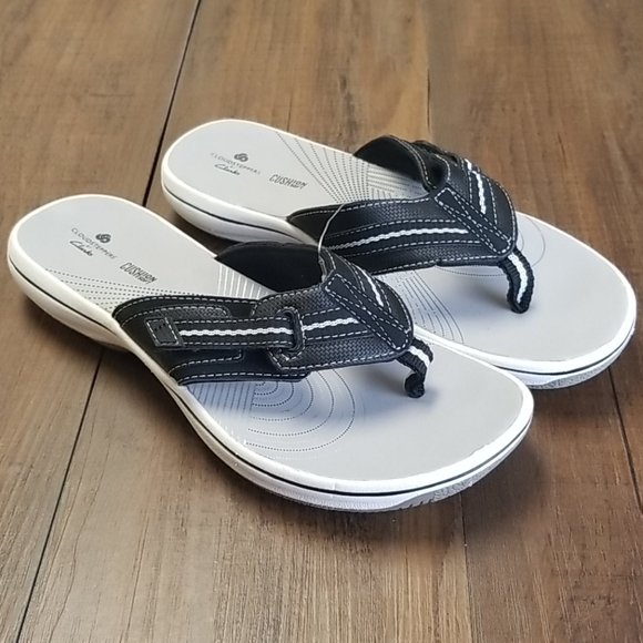 women's cloudsteppers brinkley jazz sandals